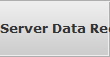 Server Data Recovery Bayonne server 